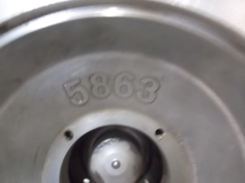 MICROPUMP 5863 ADAPTER  UNMP