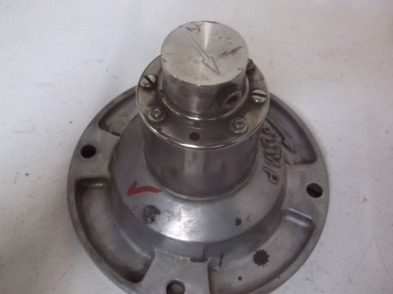 MICROPUMP 5863 ADAPTER  UNMP