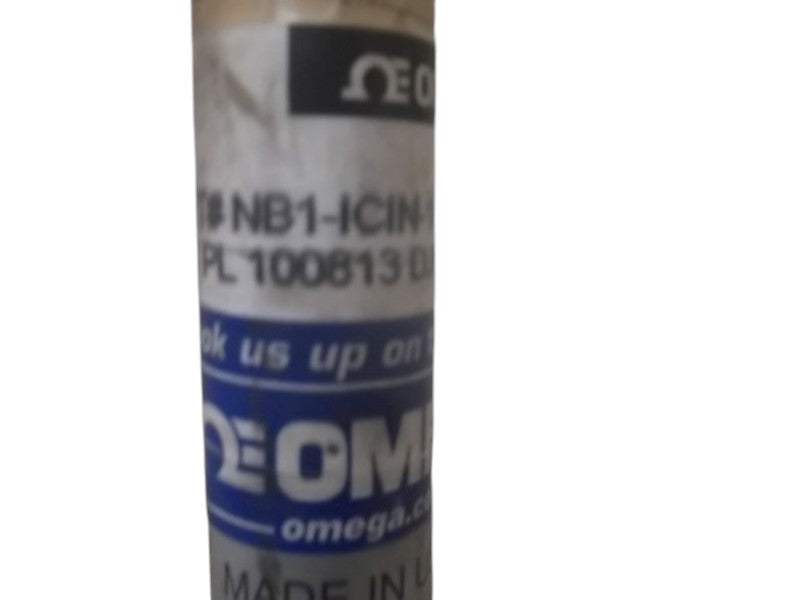 OMEGA NB1-ICIN-14U-6  NSNP