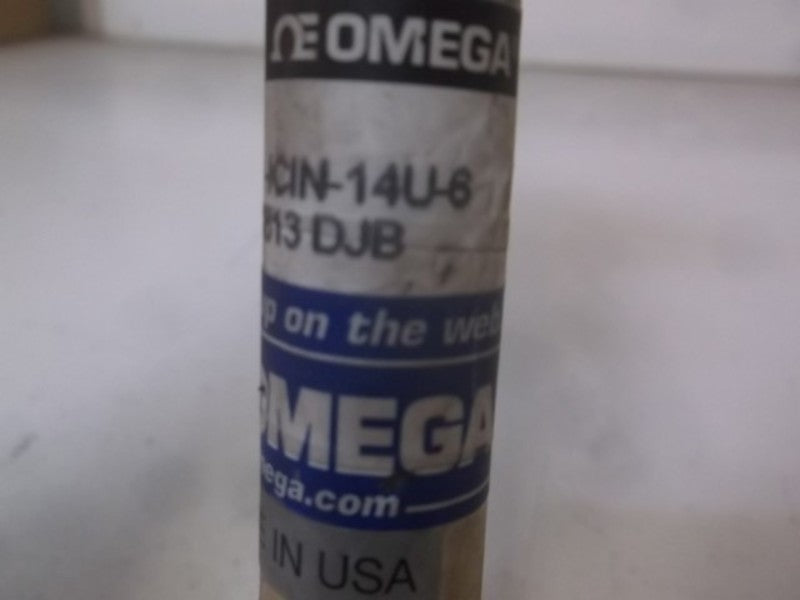 OMEGA NB1-ICIN-14U-6  NSNP