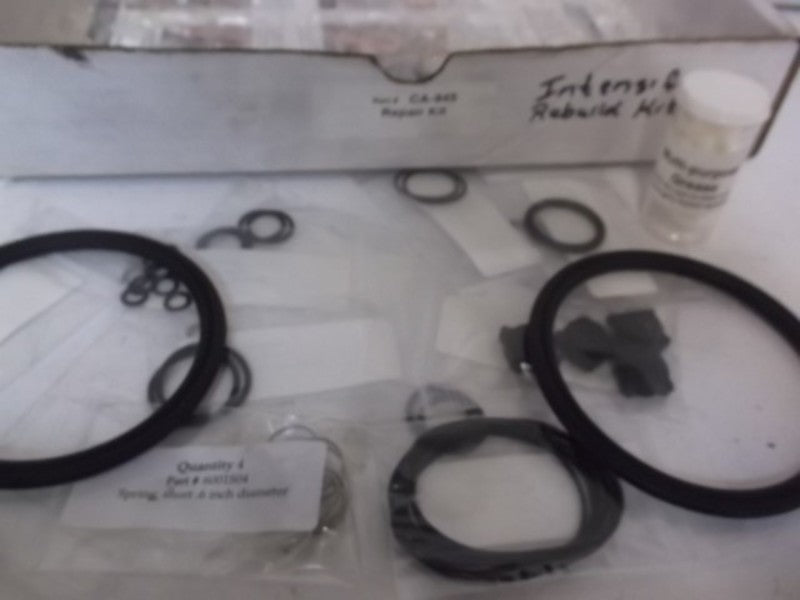 CA-945 REPAIR KIT  NSMP
