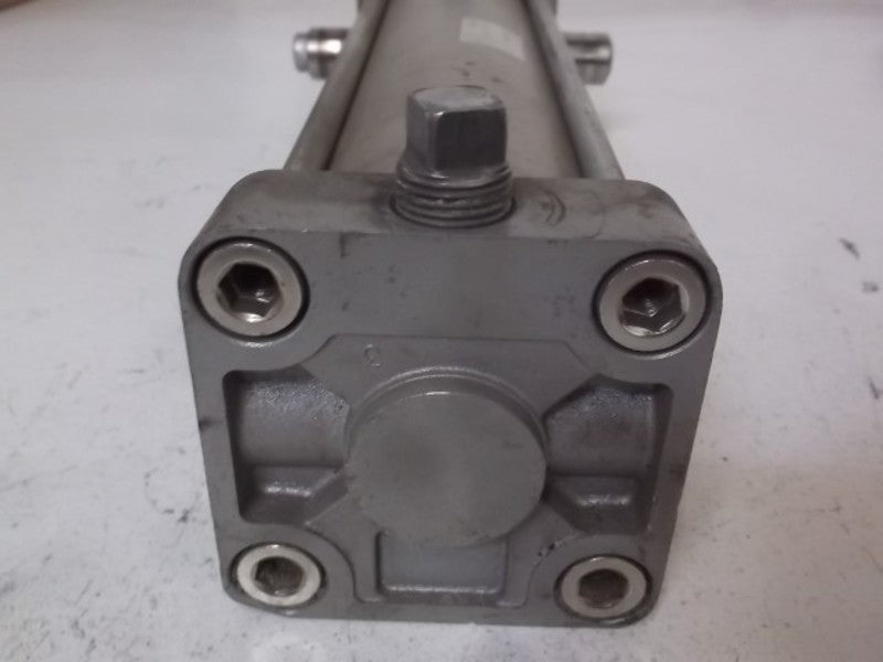 SMC NCDA1U325-0900 NFPA CYLINDER SW CAPABLE  UNMP