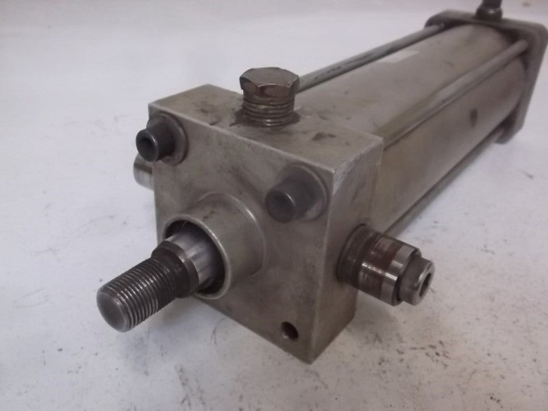 SMC NCDA1U325-0900 NFPA CYLINDER SW CAPABLE  UNMP
