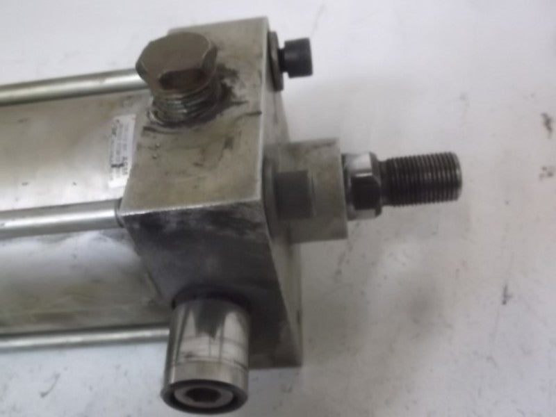 SMC NCDA1U325-0900 NFPA CYLINDER SW CAPABLE  UNMP