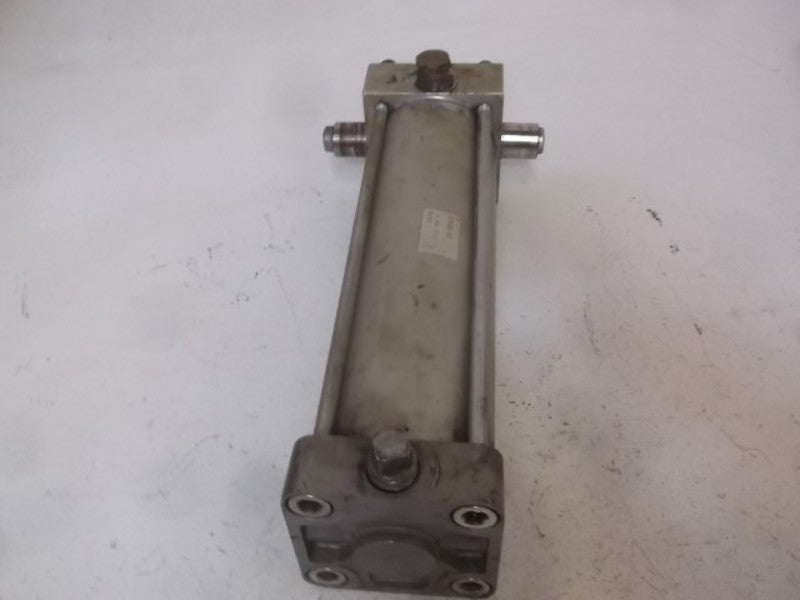 SMC NCDA1U325-0900 NFPA CYLINDER SW CAPABLE  UNMP