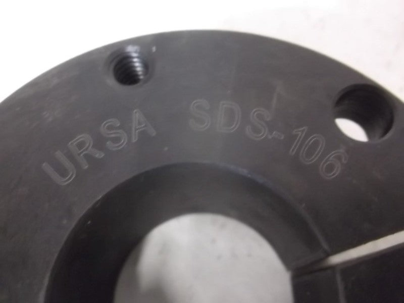 URSA SDS-106 BUSHING QD 1-3/8  NSNP
