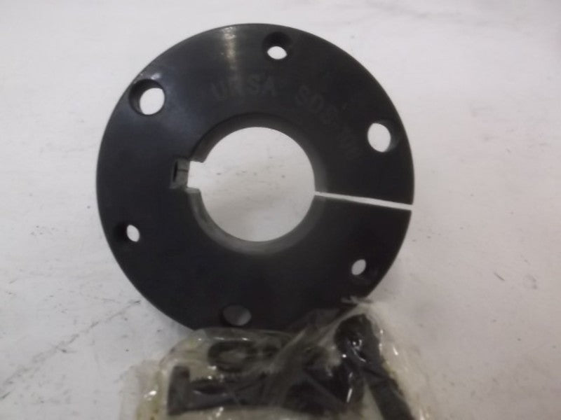 URSA SDS-106 BUSHING QD 1-3/8  NSNP