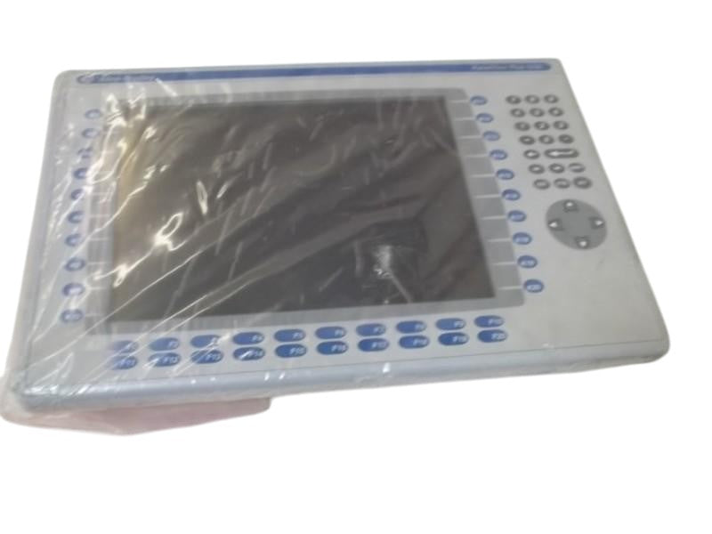 INDUSTRIAL SPARE PART 2711P-K12C4D1 SER.G NSNP
