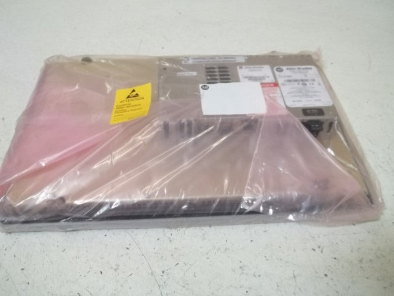 INDUSTRIAL SPARE PART 2711P-K12C4D1 SER.G NSNP