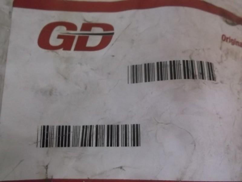 GARDNER DENVER 730502 FILTER  FACTORY BAG