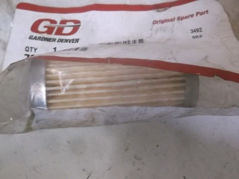 GARDNER DENVER 730502 FILTER  FACTORY BAG