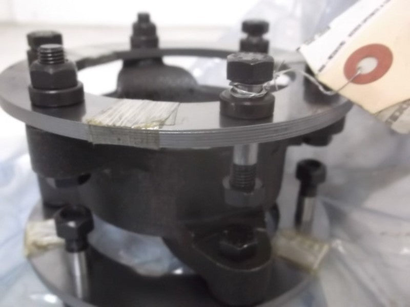 REXNORD 814542 COUPLING FLEX DISK SIZE 200  NSMP