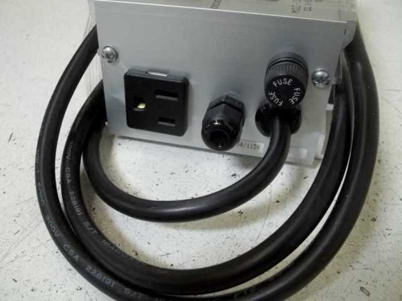 MID-STATE E100300 FEEDER W/NPN PR PNP TRACKSWITCH  UNMP