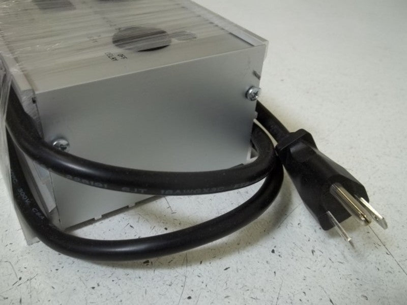 MID-STATE E100300 FEEDER W/NPN PR PNP TRACKSWITCH  UNMP