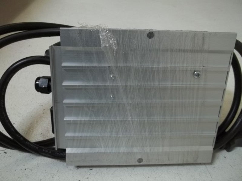 MID-STATE E100300 FEEDER W/NPN PR PNP TRACKSWITCH  UNMP