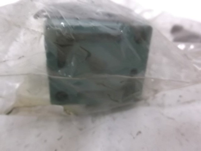 NUMATICS TM0-2004 PNEUMATIC TIMING VALVE TAMPERPROOF  NSNP IN A BAG
