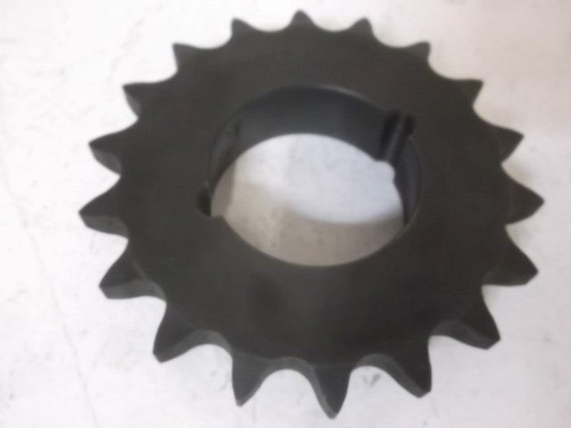 TSUBAKI H60BTL18H TAPERLOCK BUSHING SPROCKET 2"  NSNP