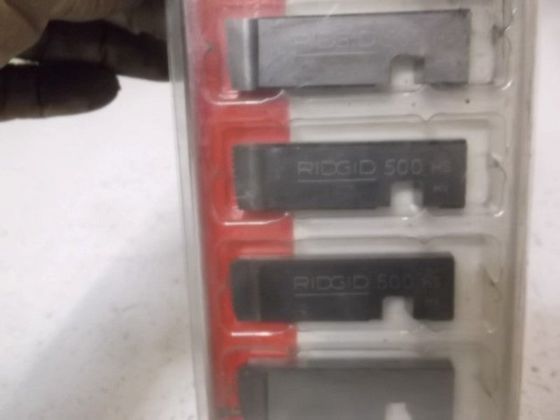 RIDGID 50705 HIGH SPEED MONO PIPE  ORIGINAL PACKAGE