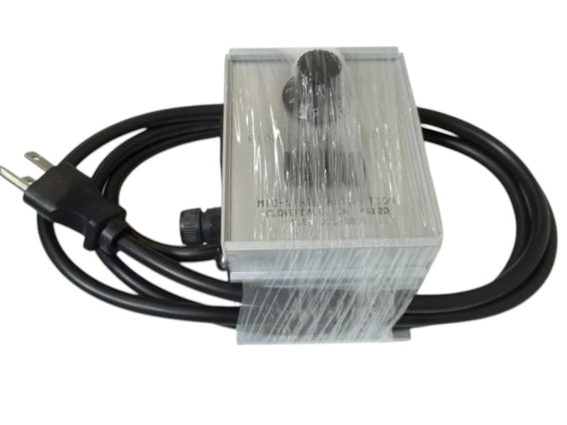 MID-STATE E100 FEEDER  CONTROL  UNMP