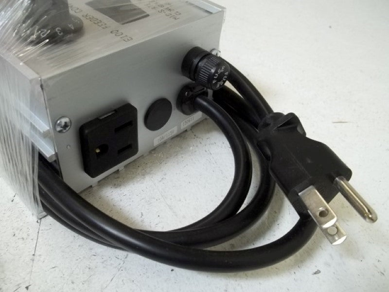 MID-STATE E100 FEEDER  CONTROL  UNMP