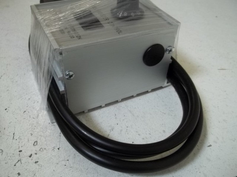 MID-STATE E100 FEEDER  CONTROL  UNMP