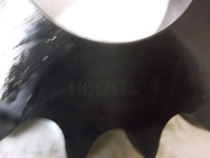 TSUBAKI H60BTL18 SPROCKET 18 TEETH 1/58 BORE  NSMP