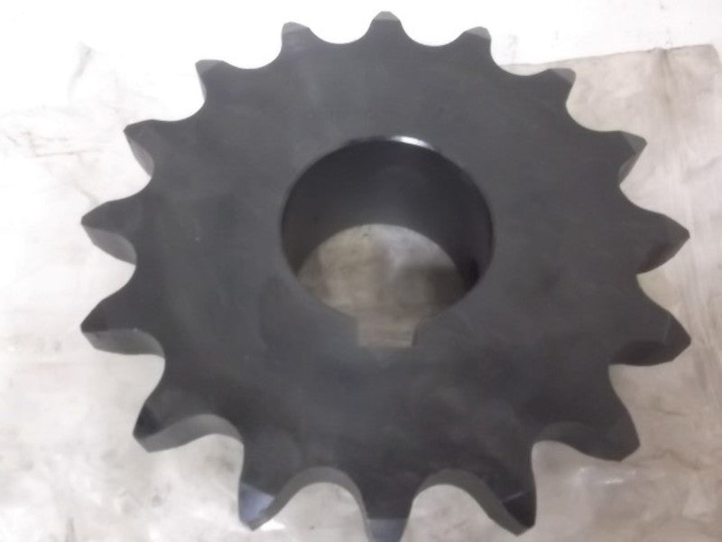 TSUBAKI H80B16F 1-15/16" KW 2SS SPROCKET  NSMP