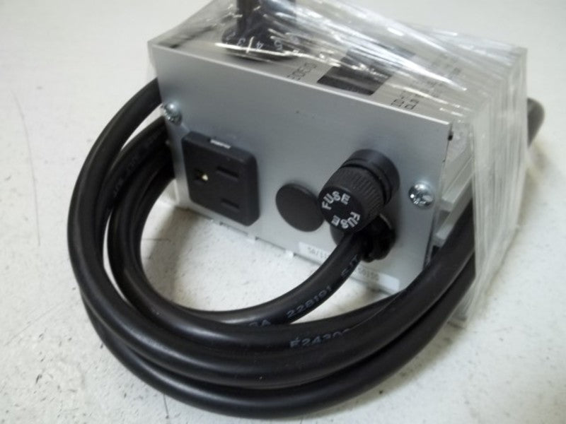 MID-STATE E050 CONTROL  UNMP