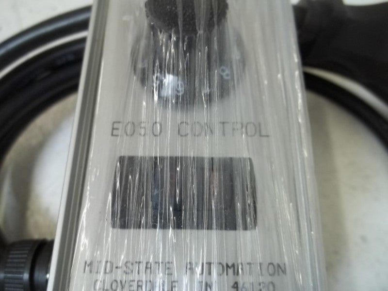 MID-STATE E050 CONTROL  UNMP