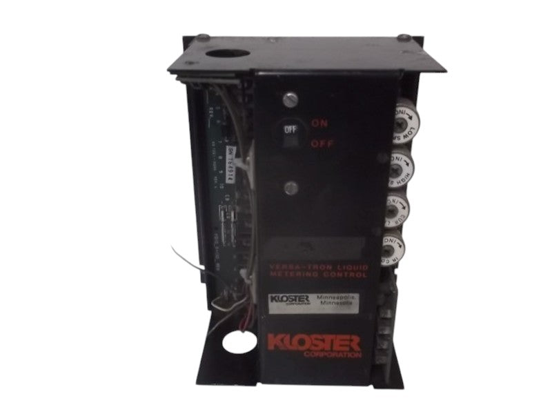 EXTRON M8712-02-0722 DRIVE MODULE (AS PICTURED)  UNMP