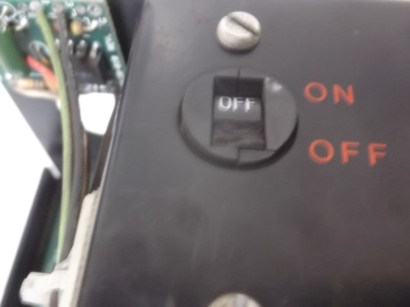 EXTRON M8712-02-0722 DRIVE MODULE (AS PICTURED)  UNMP