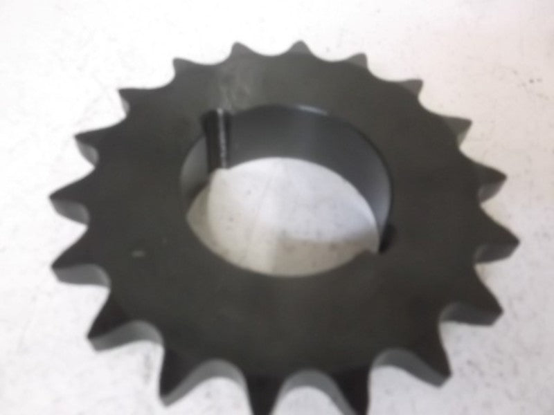 TSUBAKI H60BTL18 SPROCKET 18 TEETH  NSNP