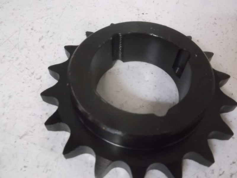 TSUBAKI H60BTL18 SPROCKET 18 TEETH  NSNP