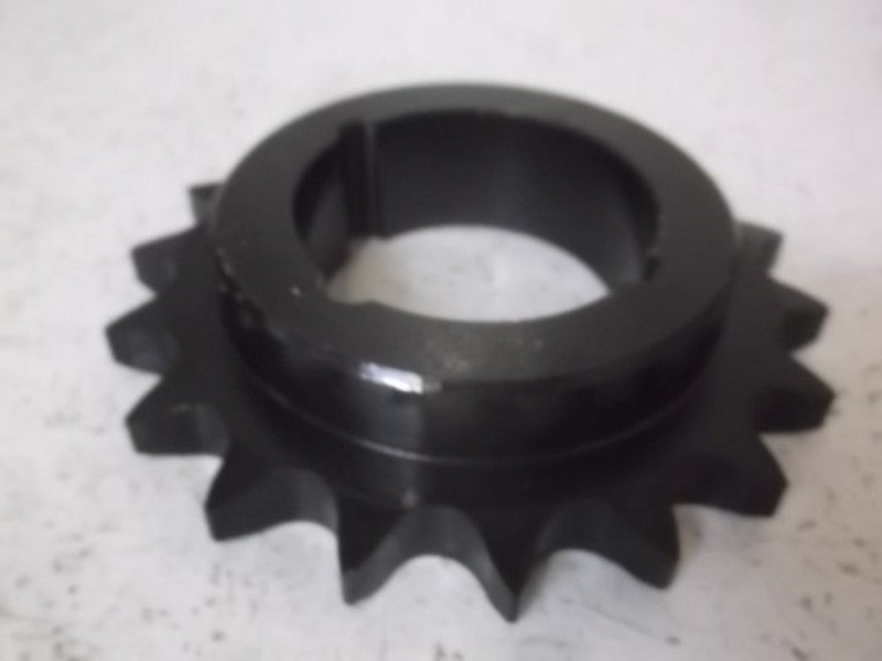 TSUBAKI H60BTL18 SPROCKET 18 TEETH  NSNP