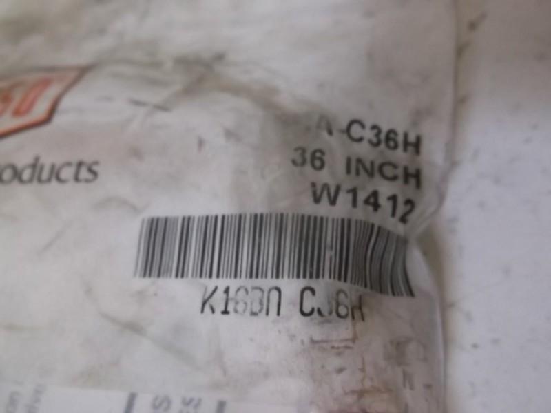 BASO K16BA-C36H THERMOCOUPLE HUSKY  FACTORY BAG