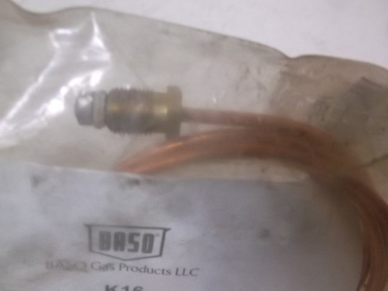 BASO K16BA-C36H THERMOCOUPLE HUSKY  FACTORY BAG
