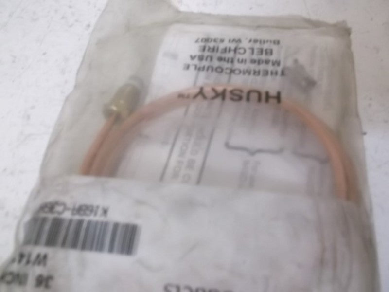 BASO K16BA-C36H THERMOCOUPLE HUSKY  FACTORY BAG