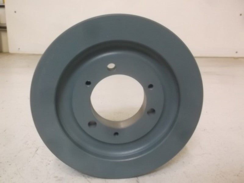 MASKA 2B60 SDS PULLEY 2GROOVE TYPE 4W  NSMP