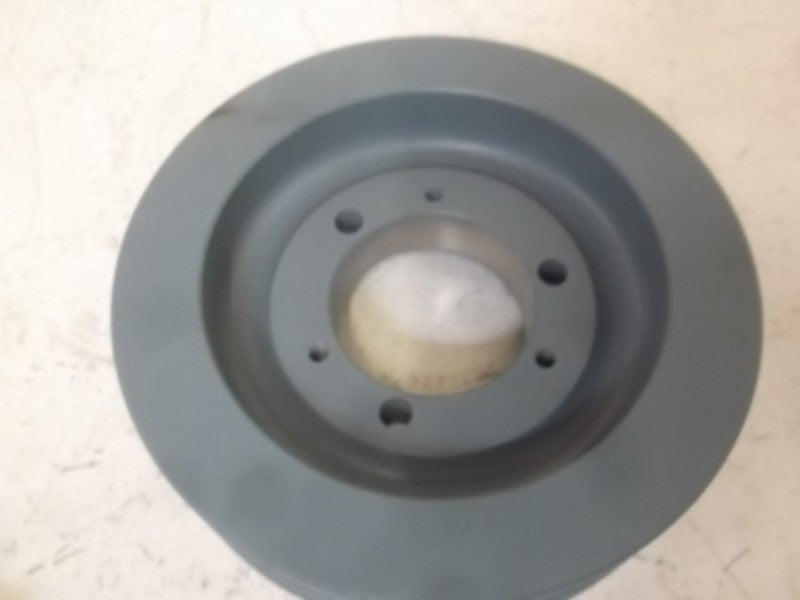 MASKA 2B60 SDS PULLEY 2GROOVE TYPE 4W  NSMP