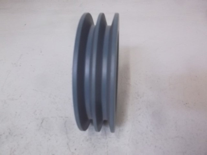 MASKA 2B60 SDS PULLEY 2GROOVE TYPE 4W  NSMP