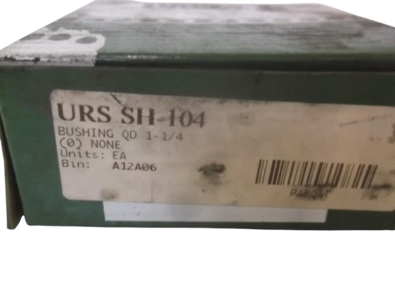 URSA URS SH-104 BUSHING QD 1-1/4  NSMP