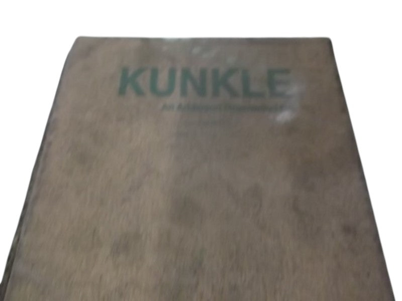 KUNKLE 6010DCM01-KM VALVE  NSMP