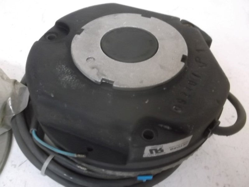 INTORQ BFK456-12E SPRING OPERATED BRAKE  NSNP