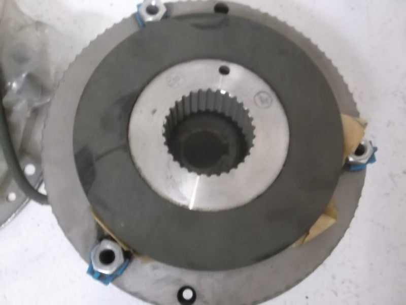 INTORQ BFK456-12E SPRING OPERATED BRAKE  NSNP