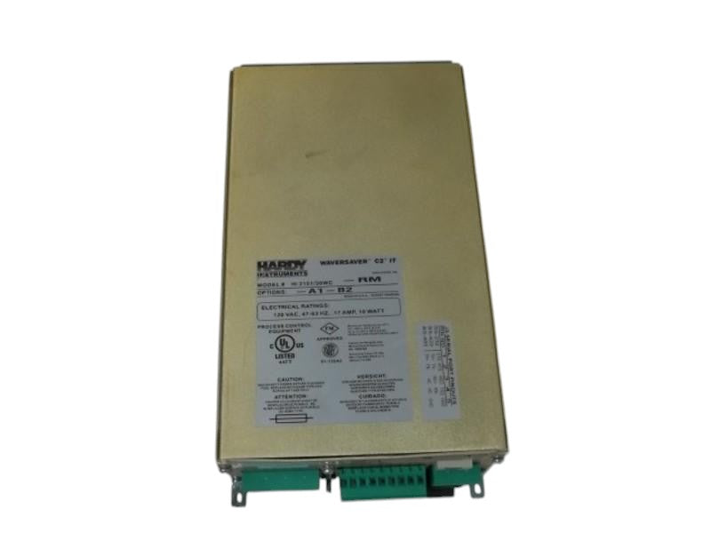 HARDY HI2151/30WC-RM WEIGHT CONTROLLER  NSNP