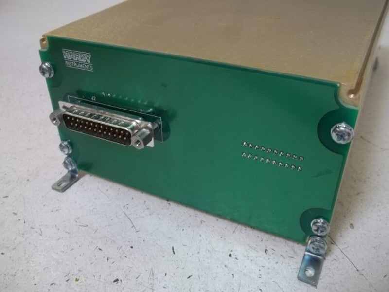 HARDY HI2151/30WC-RM WEIGHT CONTROLLER  NSNP