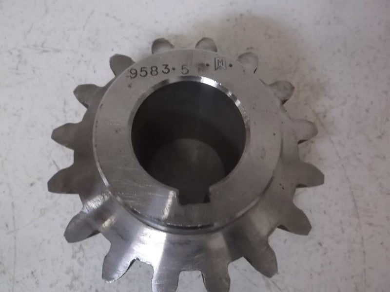 MARTIN 9583.5 SPROCKET  NSNP