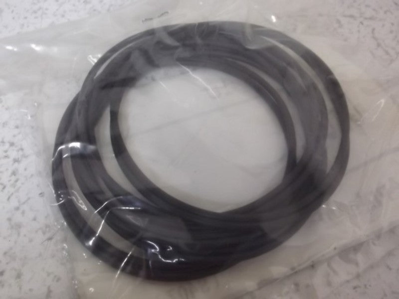 LOT OF 10 APPLETON GRG-1 O-RING FOR GR COVER NSNP IN A BAG