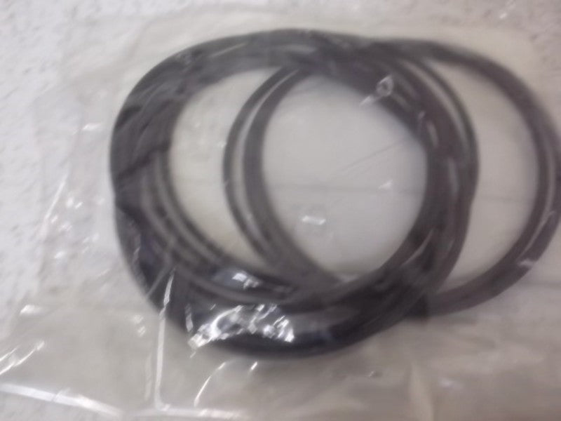 LOT OF 10 APPLETON GRG-1 O-RING FOR GR COVER NSNP IN A BAG