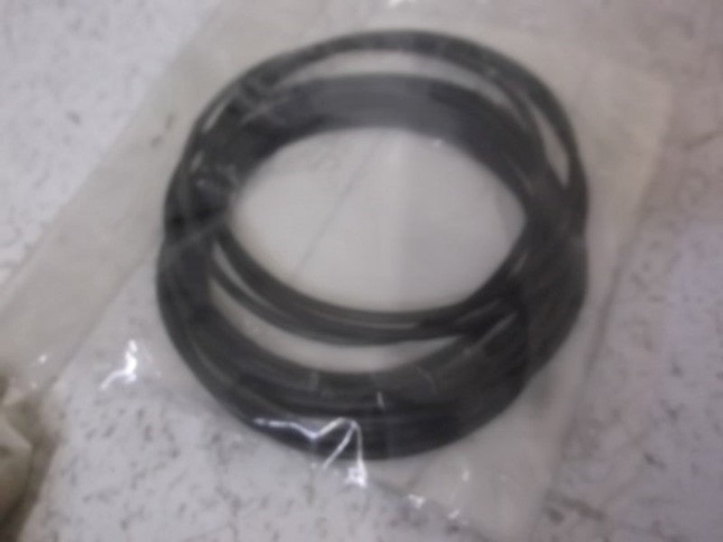 LOT OF 10 APPLETON GRG-1 O-RING FOR GR COVER NSNP IN A BAG